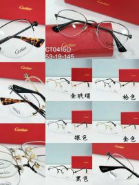 Picture of Cartier Optical Glasses _SKUfw56614312fw